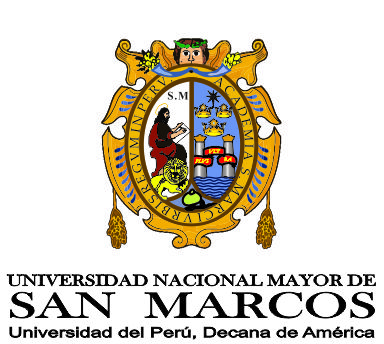 logo unmsm