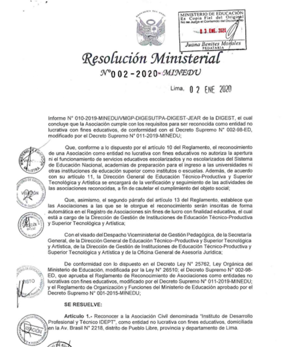 resolucion ministerial3